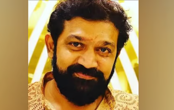 Malayalam Actor Vishnu Prasad Passes Away at 49 After Prolonged Illness